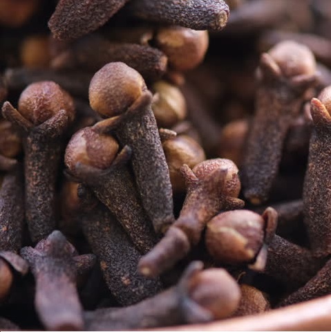 cloves