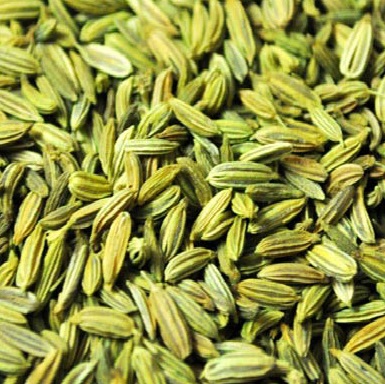 fennel seeds